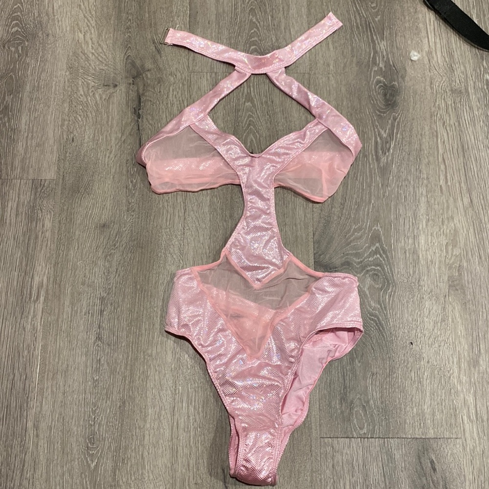 Clubexx rave outfit